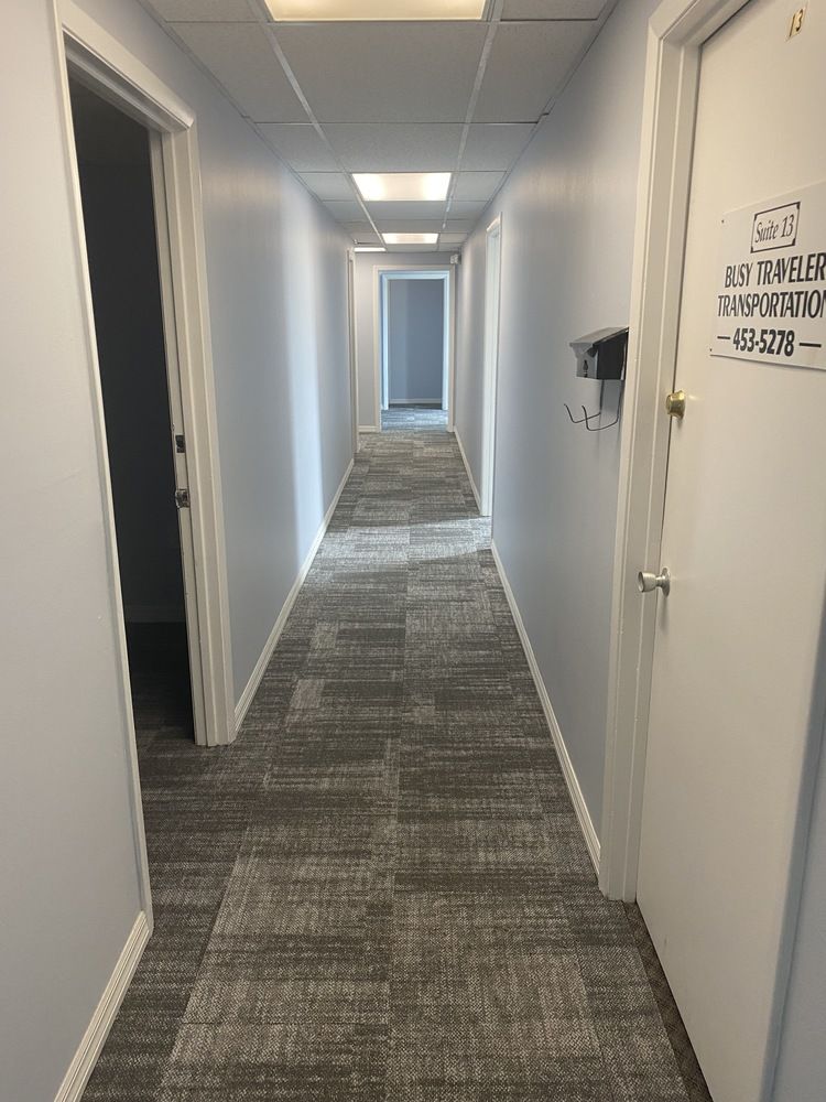 Office Share | Offices for Rent: 262 E Merritt Island Cswy 2118, Merritt Island, FL 32953